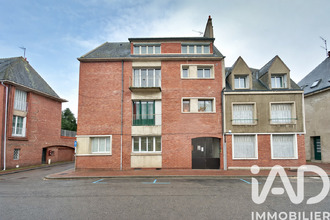 achat appartement gien 45500