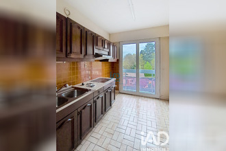 achat appartement gien 45500