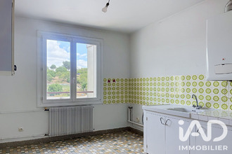 achat appartement gien 45500
