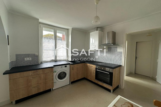 achat appartement gien 45500