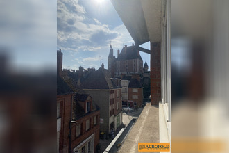 achat appartement gien 45500
