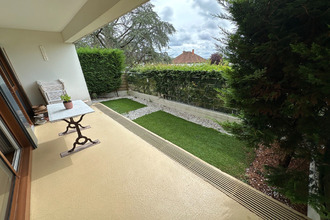 achat appartement gien 45500