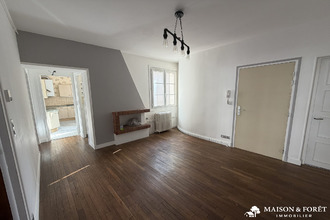 achat appartement gien 45500