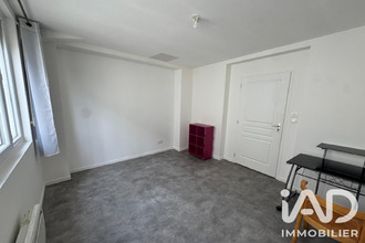 achat appartement gien 45500