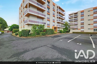 achat appartement gien 45500