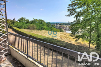 achat appartement gien 45500