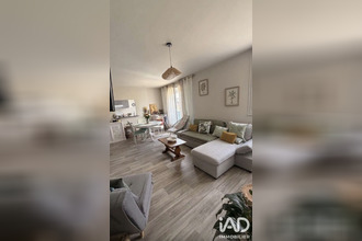 achat appartement gien 45500