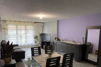 achat appartement gieres 38610