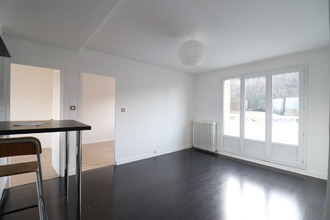 achat appartement gieres 38610