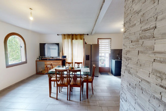 achat appartement gieres 38610