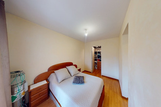 achat appartement gieres 38610