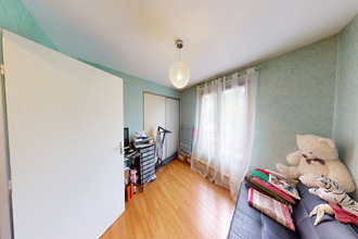 achat appartement gieres 38610