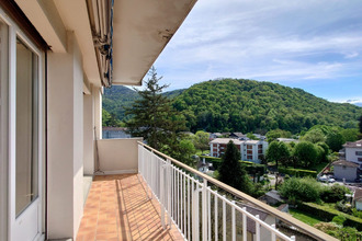 achat appartement gieres 38610