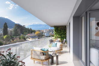 achat appartement gieres 38610