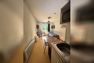 achat appartement gieres 38610