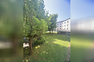 achat appartement gieres 38610