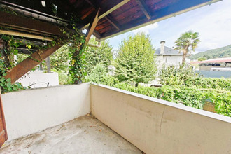 achat appartement gieres 38610