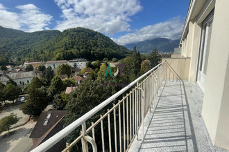 achat appartement gieres 38610