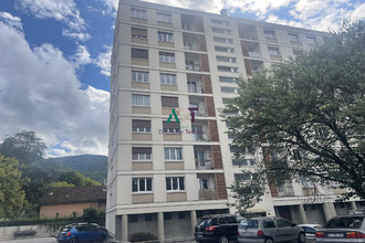 achat appartement gieres 38610