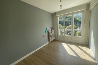 achat appartement gieres 38610