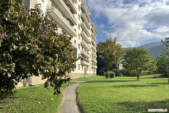 achat appartement gieres 38610