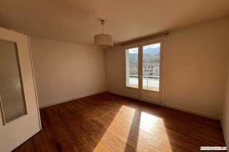 achat appartement gieres 38610