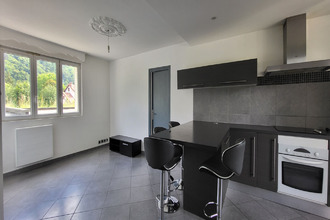 achat appartement gieres 38610