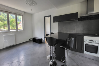 achat appartement gieres 38610