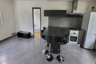 achat appartement gieres 38610