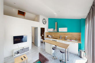 achat appartement gieres 38610