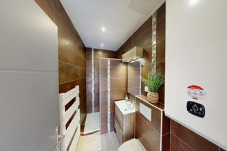 achat appartement gieres 38610