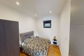 achat appartement gieres 38610