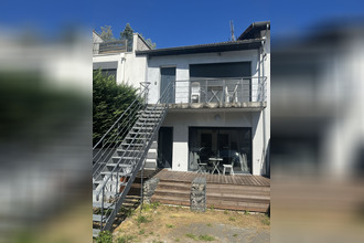 achat appartement gieres 38610