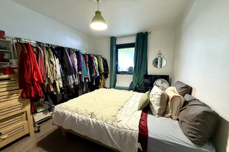 achat appartement gieres 38610