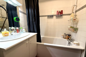 achat appartement gieres 38610