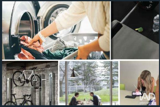 achat appartement gieres 38610