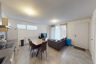 achat appartement gieres 38610