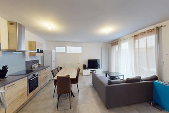 achat appartement gieres 38610