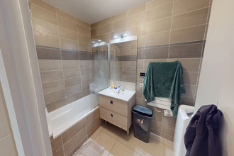 achat appartement gieres 38610