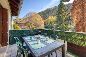 achat appartement gieres 38610