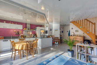 achat appartement gieres 38610