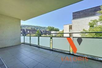 achat appartement gieres 38610