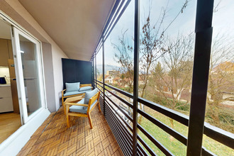 achat appartement gieres 38610