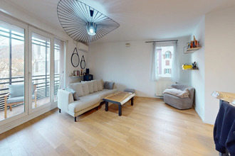 achat appartement gieres 38610