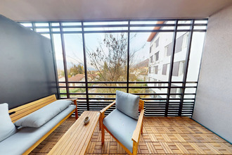 achat appartement gieres 38610