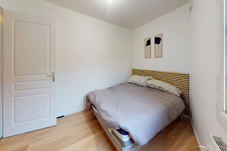 achat appartement gieres 38610