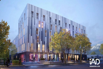 achat appartement gieres 38610