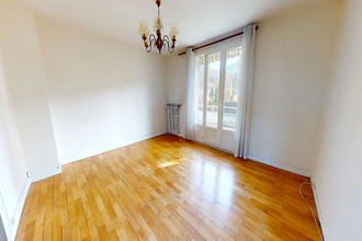 achat appartement gieres 38610