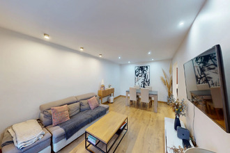 achat appartement gieres 38610