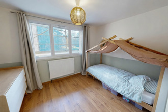 achat appartement gieres 38610